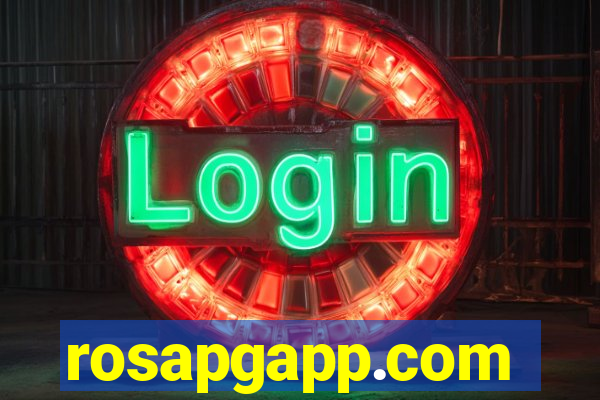 rosapgapp.com