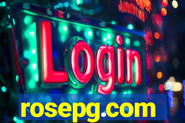 rosepg.com