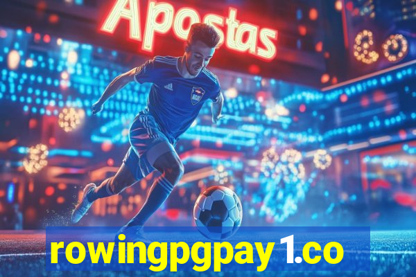 rowingpgpay1.com