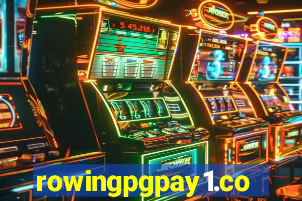 rowingpgpay1.com