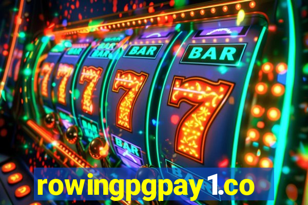 rowingpgpay1.com