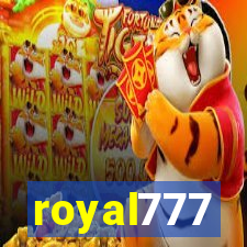 royal777