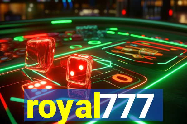 royal777