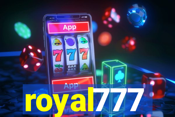 royal777