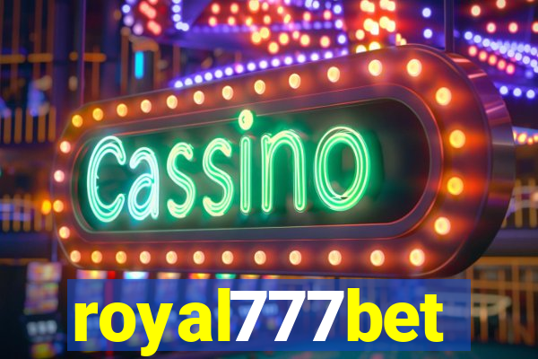 royal777bet