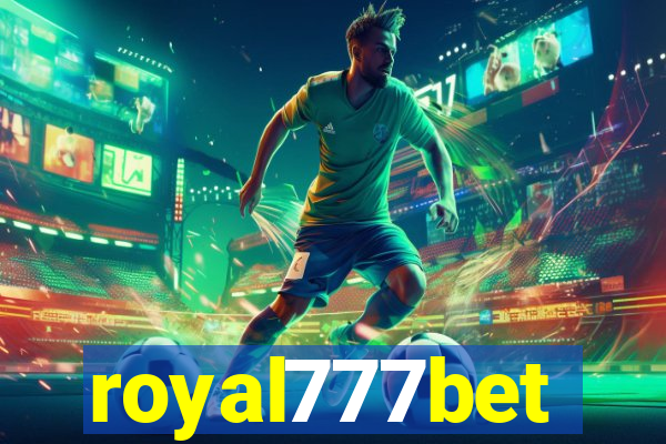 royal777bet