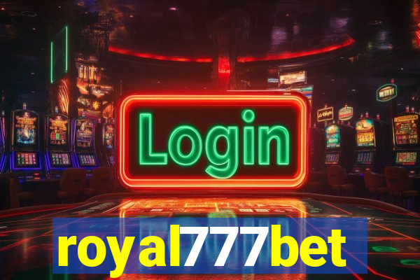 royal777bet