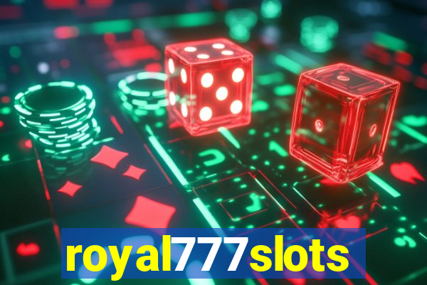 royal777slots