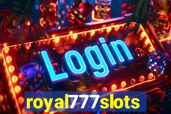 royal777slots