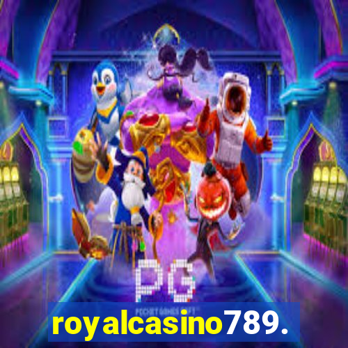 royalcasino789.com