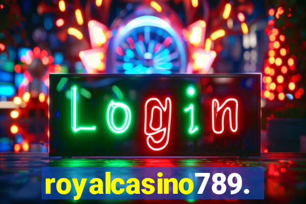 royalcasino789.com