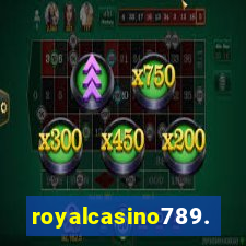 royalcasino789.com