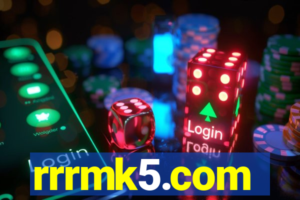 rrrmk5.com