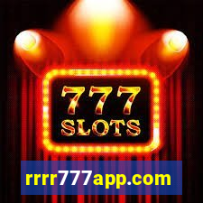 rrrr777app.com