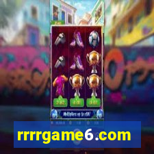 rrrrgame6.com