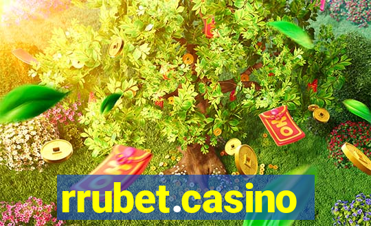 rrubet.casino