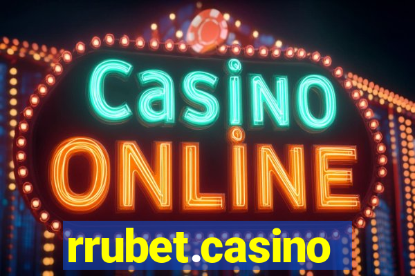 rrubet.casino