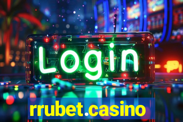 rrubet.casino