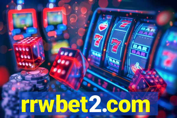 rrwbet2.com