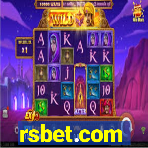 rsbet.com