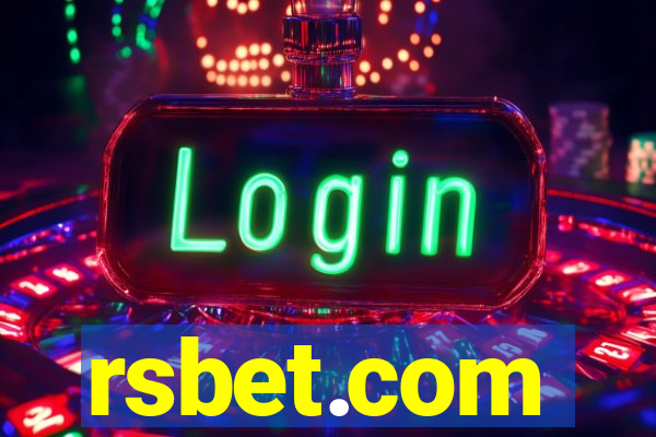 rsbet.com