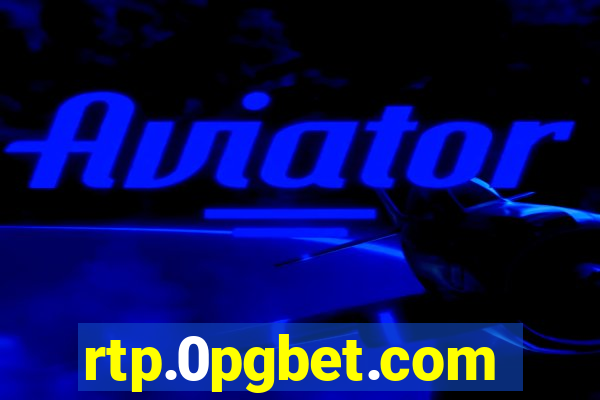 rtp.0pgbet.com