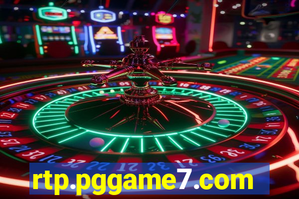 rtp.pggame7.com