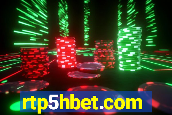 rtp5hbet.com