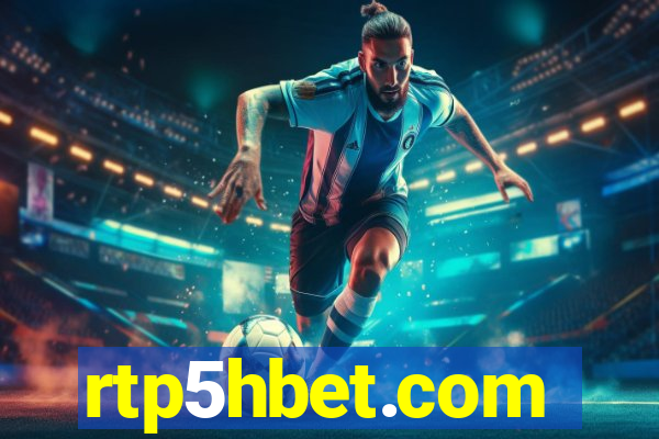 rtp5hbet.com