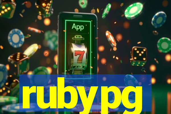 rubypg