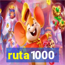 ruta1000