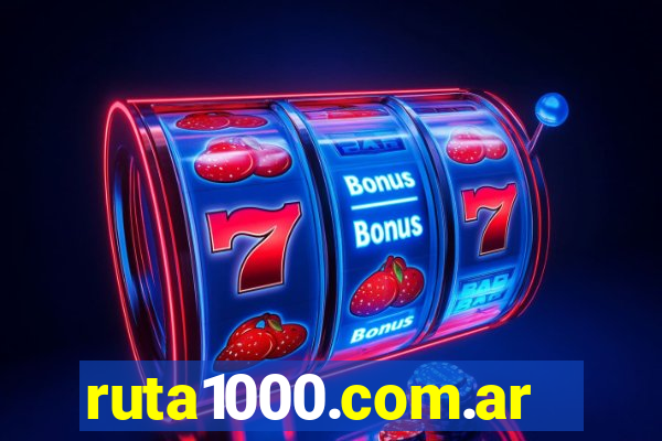 ruta1000.com.ar