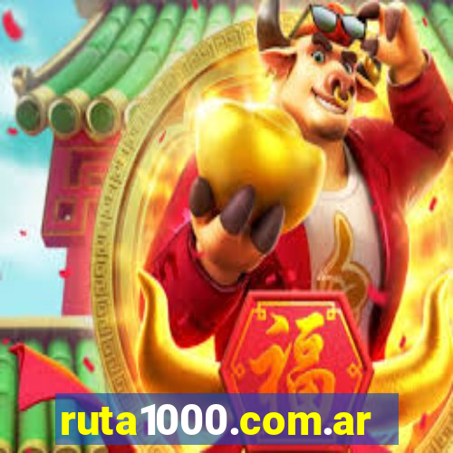 ruta1000.com.ar