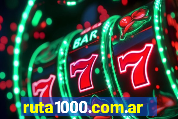 ruta1000.com.ar