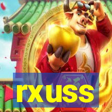 rxuss