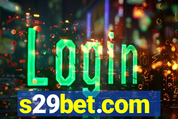 s29bet.com