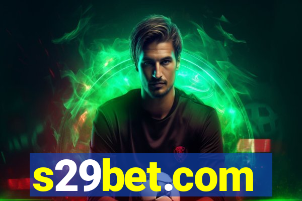 s29bet.com