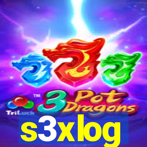 s3xlog