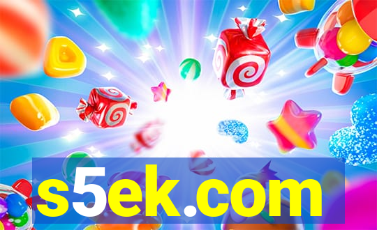 s5ek.com