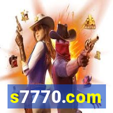 s7770.com