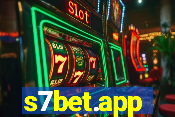 s7bet.app