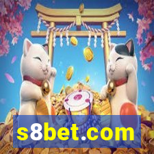 s8bet.com