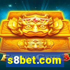 s8bet.com