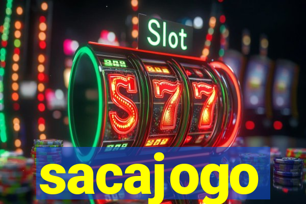 sacajogo