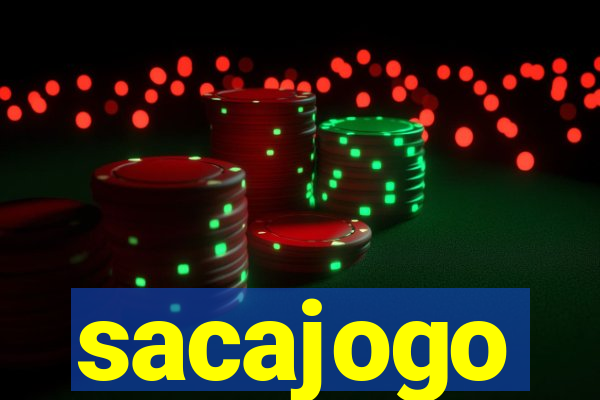 sacajogo