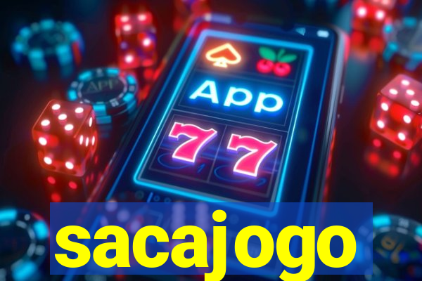 sacajogo