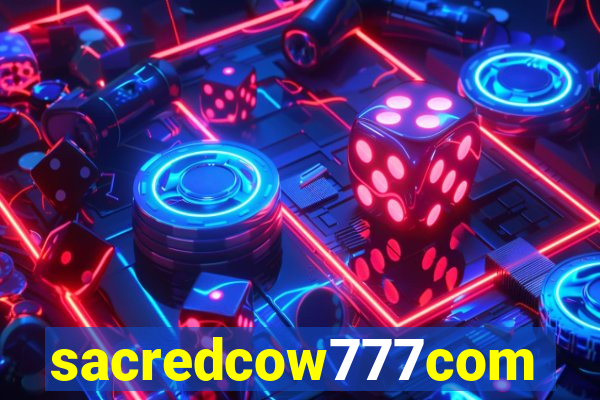 sacredcow777com