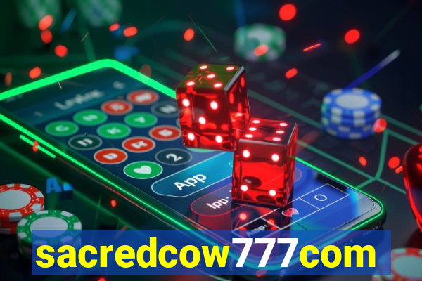 sacredcow777com