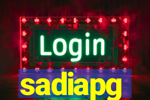 sadiapg