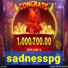 sadnesspg